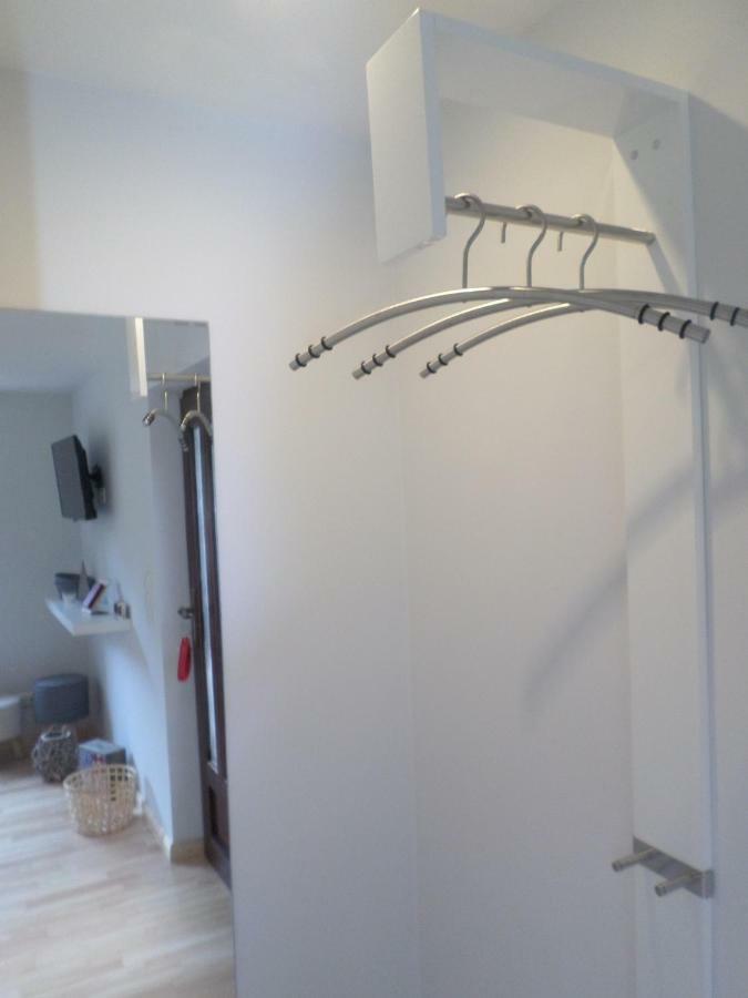 Ferienwohnung Daheimchen Glücksburg Kültér fotó