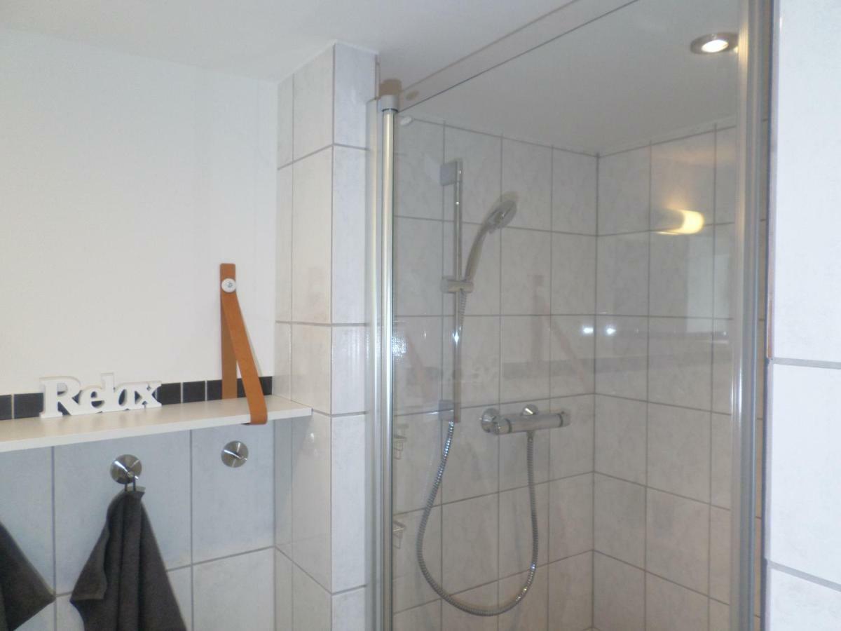 Ferienwohnung Daheimchen Glücksburg Kültér fotó