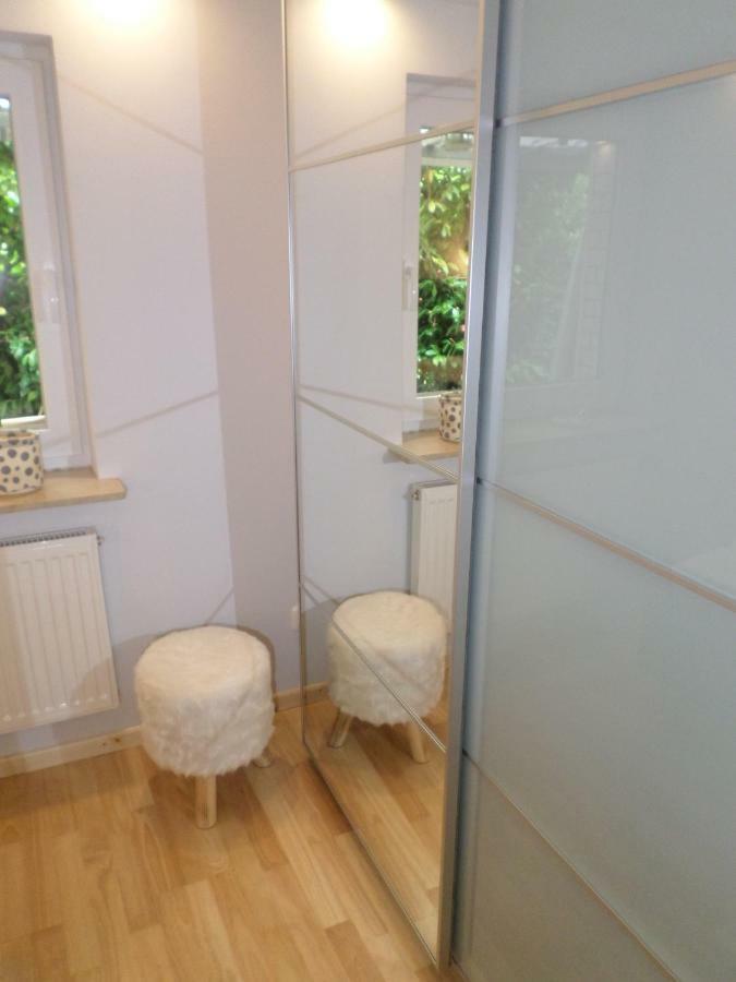 Ferienwohnung Daheimchen Glücksburg Kültér fotó